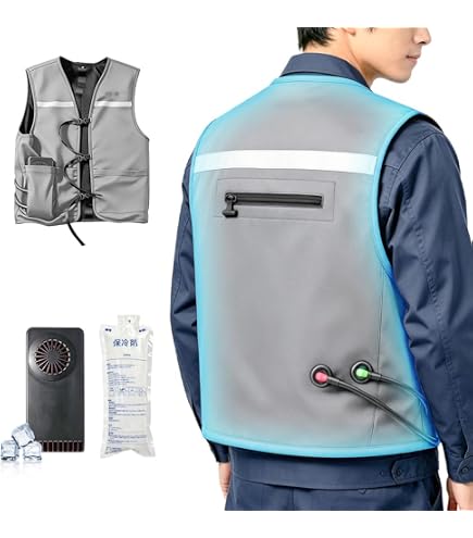 Amazon.co.jp: HyperKewl(ハイパークール) 米国陸軍正式採用の冷却服
