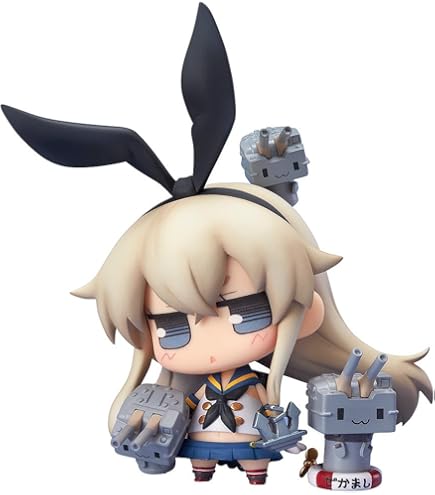 ミディッチュ 艦隊これくしょん ‐艦これ‐ 瑞鳳 ノンスケール ABS&PVC製 塗装済み完成品フィギュア ggw725x Amazon.co.jp: ミディッチュ 艦隊これくしょん ‐艦これ‐ 瑞鳳 ノン