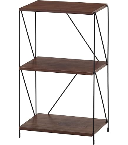 Amazon | ストア・エキスプレス ワイヤーラック W60.9×D45×H90cm