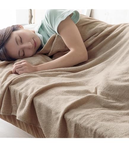 新品　無印良品 ワッフル多用布　綿220☓260 ベージュ Amazon｜無印良品 綿ワッフル多用布 ベージュ 220×260cm