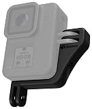 イタリア Dreampick 社 VRT GoPro 用 縦長撮影簡単マウント [国内正規品] (Gopro Hero 4/5/6/7/8 用)