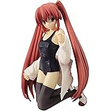 ステラ☆シアター 泉空 のびのびスク水きせかえVer. (ノンスケールPVC塗装済み完成品)