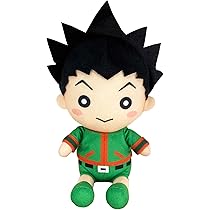 Amazon.co.jp: Great Eastern Entertainment Hunter X Hunter