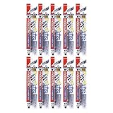 SUNFLAG(サンフラッグ) ヘックスローブビット 40H×65mm [TWA-40H(1本入)×10パック]