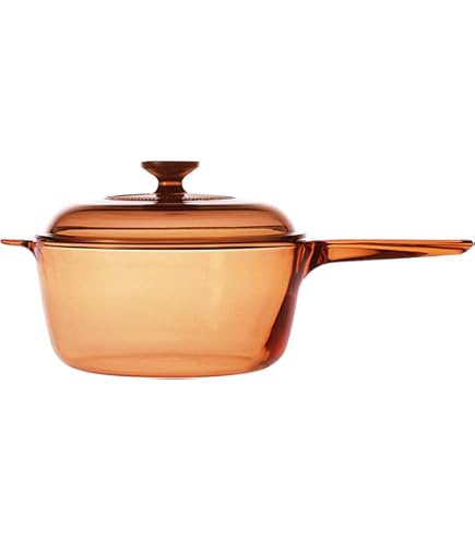 Amazon | ヴィンテージ コーニング ウェア パイレックス ビジョン