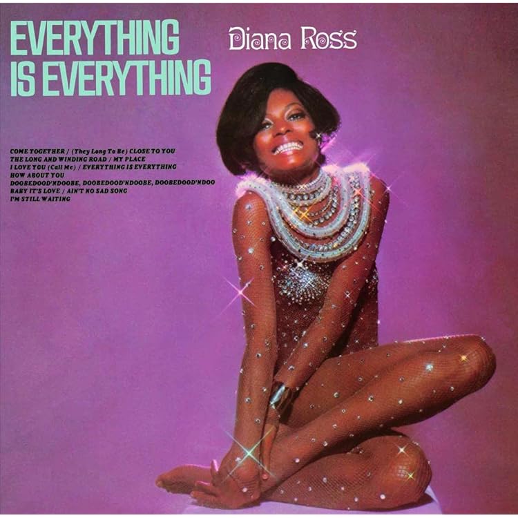 Amazon.co.jp: Diana Ross: ミュージック
