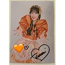 きゅーすと 抽選会 B賞 B2ポスター 直筆サイン入りCUTIE STREET