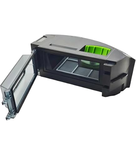 Amazon | iRobot 純正交換部品 - クリーンベース 自動汚れ処理