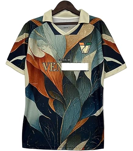 ヴェネツィア　ユニフォーム　21-22 XL Amazon.co.jp: APDDY(小さな店) ヴェネツィア ユニフォーム 21