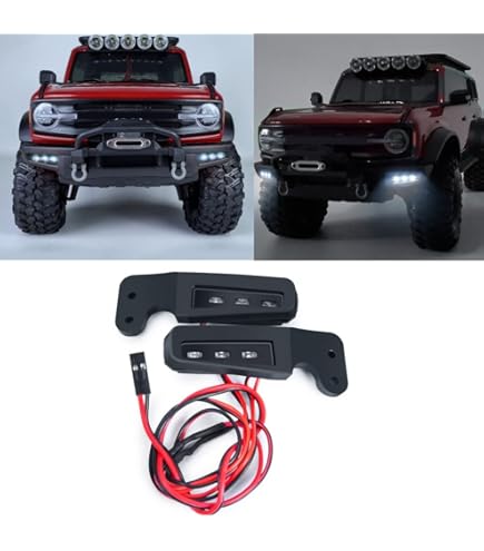 Traxxas ラジコン部品 セット Amazon | KYX Racing メタルフロントバンパー アップグレードパーツ