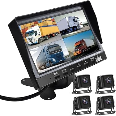Amazon.co.jp ほしい物ランキング: 車載用オンダッシュモニター で