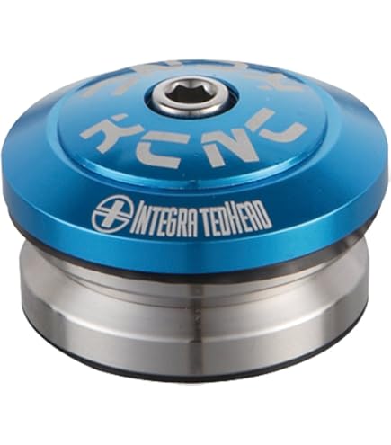 Amazon | ケーシーエヌシー(KCNC) 自転車 軽量 ヘッド