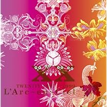 【L'Arc~en~Ciel】ラルクアンシエル CD DVD 48枚 ＋おまけ Amazon.co.jp: The Best of L'Arc~en~Ciel c/w (通常盤