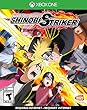 Naruto to Boruto Shinobi Striker (輸入版:北米)- XboxOne