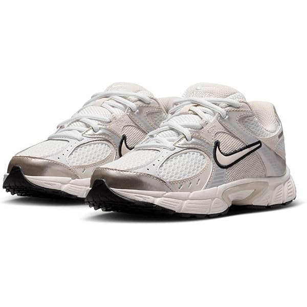 Amazon | [ナイキ] V5 ランナー V5 RNR セメントグレー/グレーフォグ