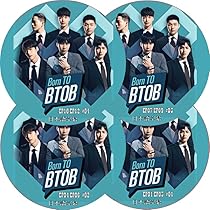 Amazon.co.jp: BTOB チャンソプ 韓国ソロライブ 公式グッズ T