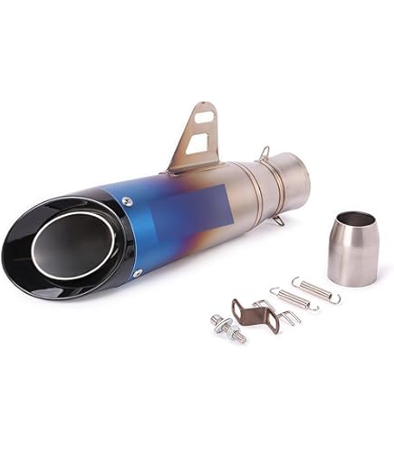 Amazon | CBR250RR 2017-2023 MC51 LCIPARTS ツインエンド