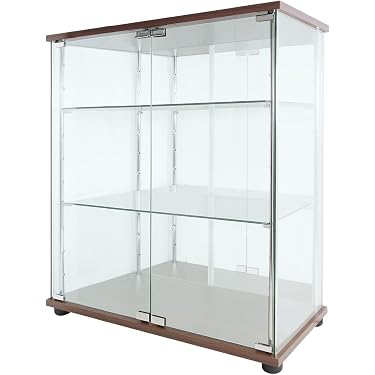 Amazon.co.jp ほしい物ランキング: ガラスディスプレイキャビネット で