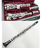 【美品】YAMAHA Bフラットクラリネット スタンダード YCL-255 Amazon | ヤマハ YAMAHA Bフラットクラリネット スタンダード