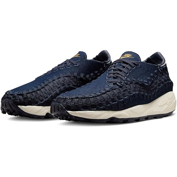 Amazon.co.jp: [ナイキ] AIR FOOTSCAPE WOVEN PRM FQ8129 010 23.0cm 
