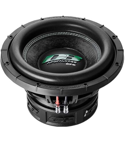 Amazon.co.jp: Sundown Audio X-15 v3 D2 Pro 15インチ デュアル 2