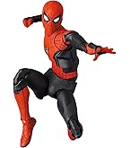 SPYDER - マフェックス No.239 MAFEX SPIDER-MAN 2099(COMIC Ver.)(スパイダーマン2099 コミックver) 完成品 可動フィギュア メディコム・トイ MAFEX No. 239 Spider-Man 2099 Comic Figure | BigBadToyStore