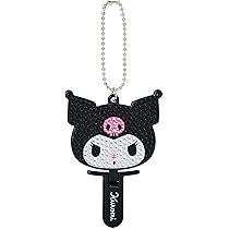 Amazon.co.jp: サンリオ(SANRIO) ミニブラシチャーム（キラデコ