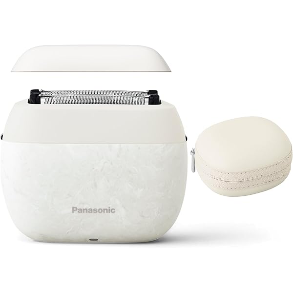 も*ふ様 Panasonic soie レディース電気シェーバー Amazon.co.jp: パナソニック クローズカーブ 電動カミソリ 女性