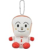 Amazon.co.jp: セガトイズ(SEGA TOYS) アンパンマン プリちぃ