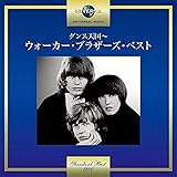 ダンス天国~ウォーカー・ブラザーズ・ベスト