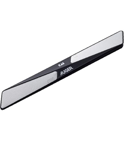 Amazon.co.jp: 貝印 クレアートリー サファイヤツメヤスリ HC0860