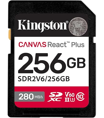 Amazon | SanDisk 256GB Extreme PRO SDXCカード SDカード SDカード