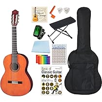 Amazon | ヤマハ YAMAHA CS40J クラシックギター 580mm スケール