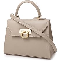 Amazon | [カルボッティ] ハンドバッグ 2WAY ERIKA エリカ [並行
