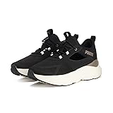 [プーマ] ランニングシューズ SOFTRIDE メイブ ミュール ウィメンズ 312001 25年春夏カラー ブラック/ブロンズ(02) 23.5 cm