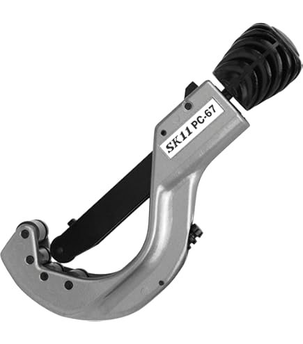 Amazon | リジッド ステンレス管カッター 35S 29963 | パイプカッター