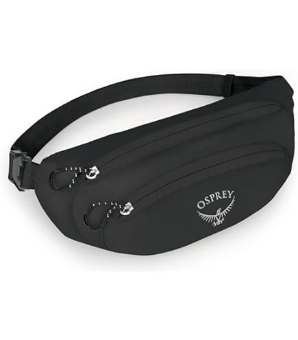 Patagonia Uomo Ultralight Mini Waist Bag with Black Hole 1L : Amazon.com.au:  Sports, Fitness & Outdoors