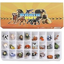 Amazon.co.jp: イタリアンブレインロット フィギュア トゥン