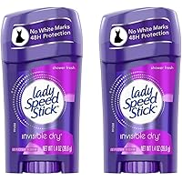 Amazon | MENNEN Lady Speed Stick レディスピードスティック
