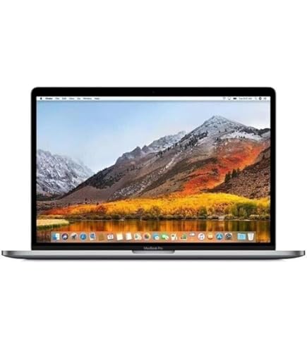 Apple MacBook Pro 2018 15