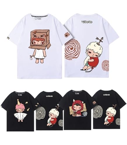 Amazon.co.jp: トレーナー 奈良美智 パーカー スウェットシャツ 長袖 T