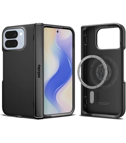 Amazon | SIMフリー Google Pixel 10 Pro Fold 16gb 512gb Moonstone