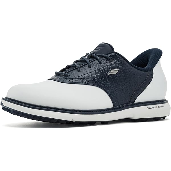 Amazon | [スケッチャーズ] レディース ゴルフシューズ GO GOLF MAX