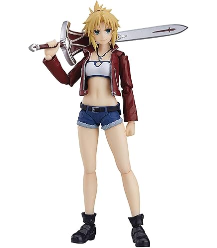Amazon.co.jp: figma Fate/stay night [Unlimited Blade Works] 衛宮