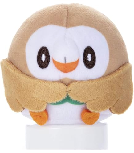 Amazon.co.jp: ポケモンセンターオリジナル もっちりまんまる