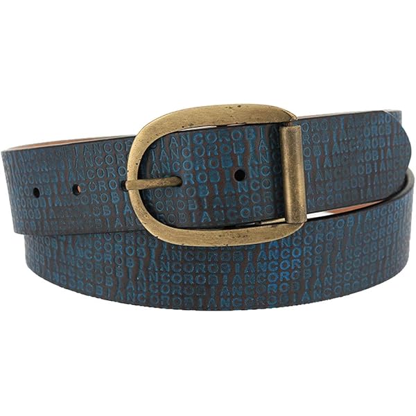 Amazon | (テッドマン) TEDMAN スタッズベルト TDSB-700 メンズ