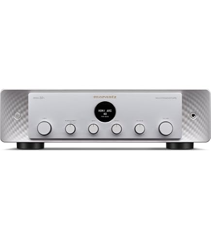 Amazon.co.jp: AIRBOW プリメインアンプ AX505 Special ブラック