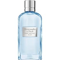 アバクロンビー＆フィッチ　ファースト　インスティンクト　フォーハー　香水30ml Amazon | アバクロンビーアンドフィッチ ファースト