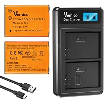 RICOH wg-4リコー防水デジタルカメラ　バッテリー　SDカード 充電器 RICOH 防水デジタルカメラ WG-4