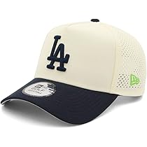 NEWERA 別注　DOUBLE MESH GOLFER LA JOURNAL STANDARD｜NEW ERA / ニューエラ 別注 DOUBLE MESH NYY